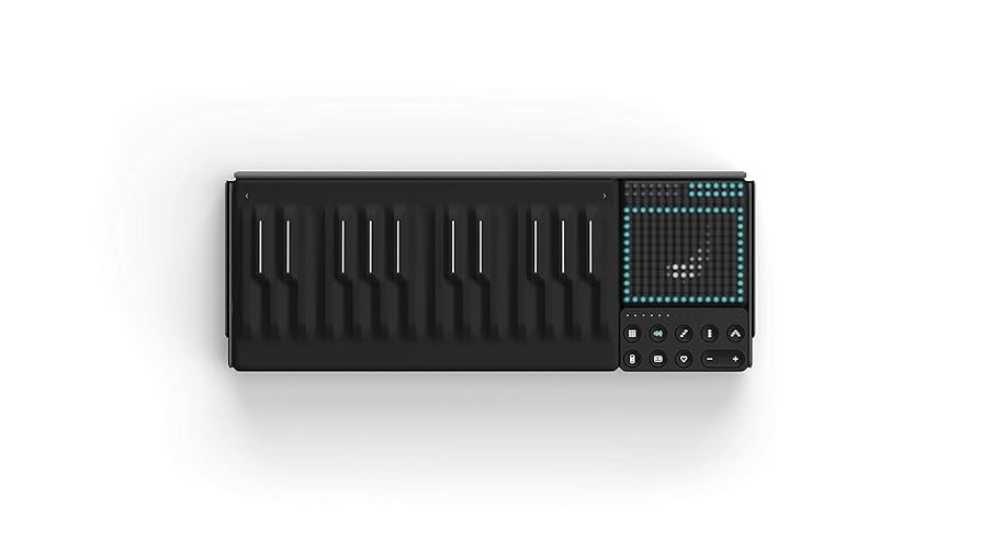 【廃番品レア】ROLI Songmaker Kit Studio Edition ROLI Songmaker Kit at Gear4music