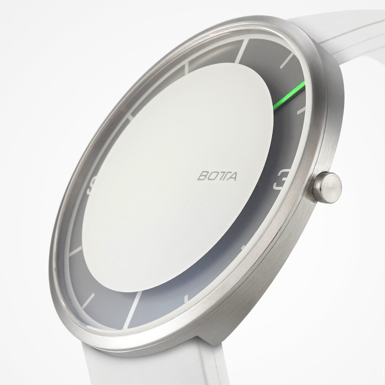 Botta-Design 751010 - Reloj