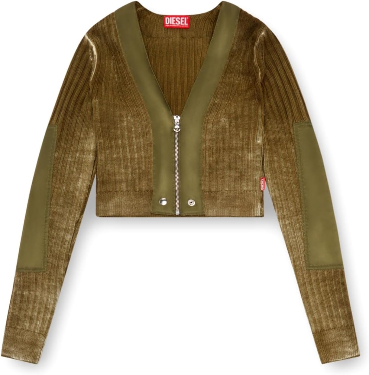 Amazon.co.jp: [Diesel] [ディーゼル] レディース ニット