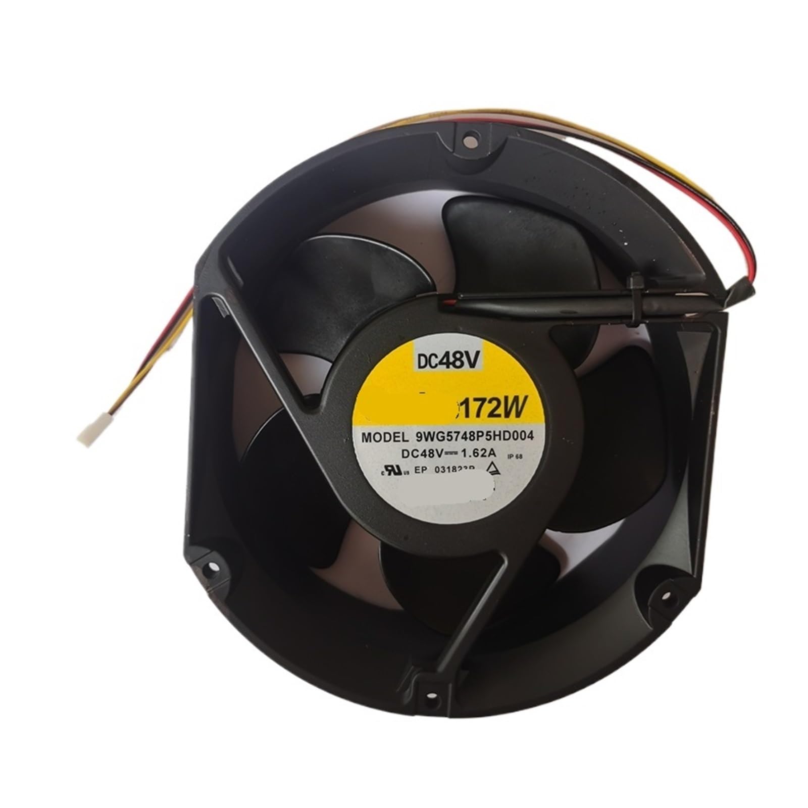 PEQYUACTE 172w 9WG5748P5HD004 1.62A Cooling Fan