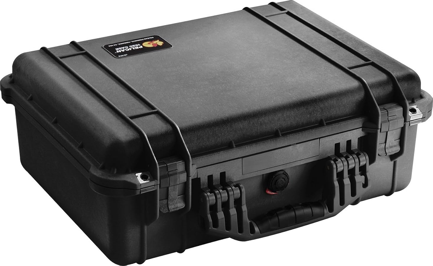 PELICAN ハードケース 1520 26L ブラック Amazon.co.jp: PELICAN ハードケース 1520 26L ブラック 1520