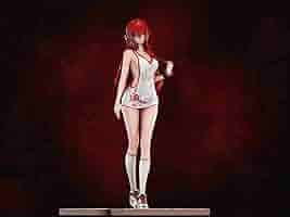 崩壊スターレイル MIYIN 姫子 フィギュア ガレージキット スタチュー Amazon.co.jp: 崩壊スターレイル 姫子 1/6スケール 塗装済み完成