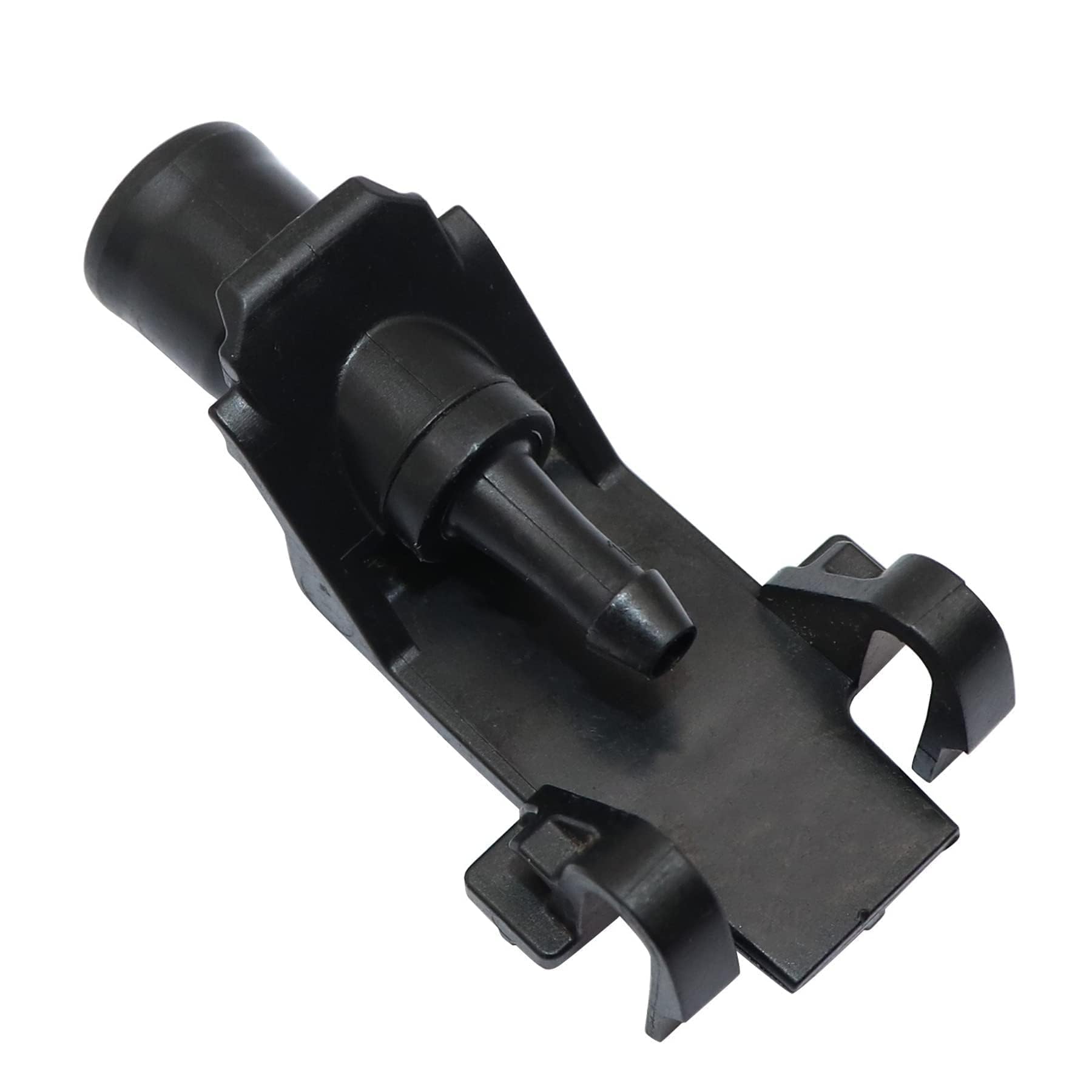 Amazon.com: Front Windshield Washer Nozzles Compatible With Honda