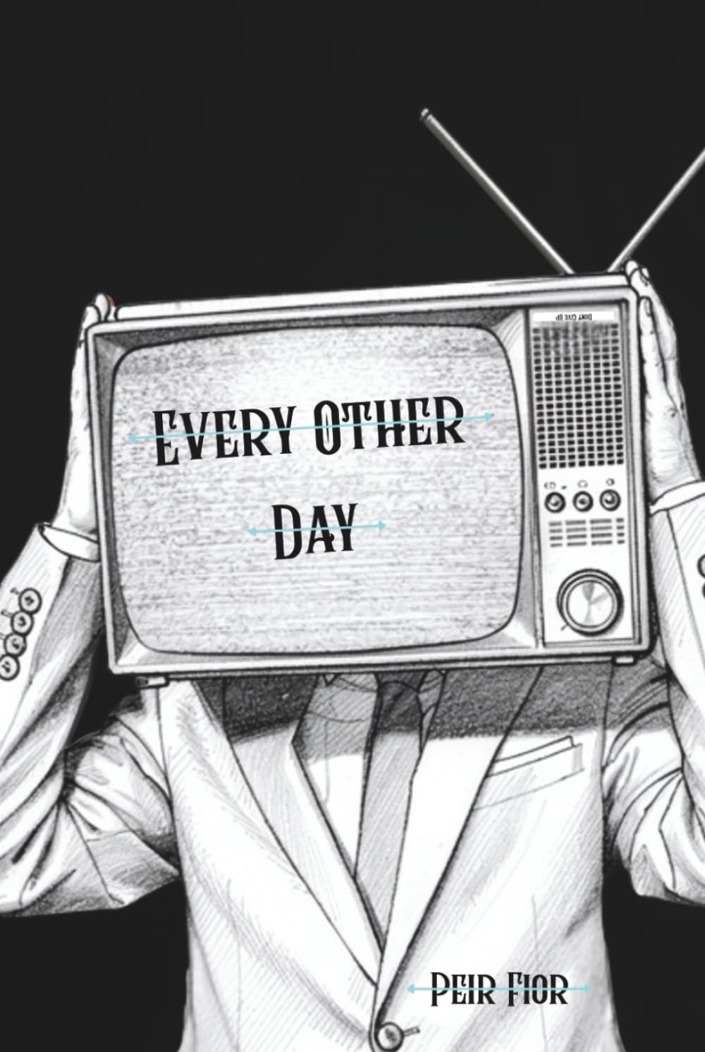EVERY OTHER DAY: A Single Father’s Comeback