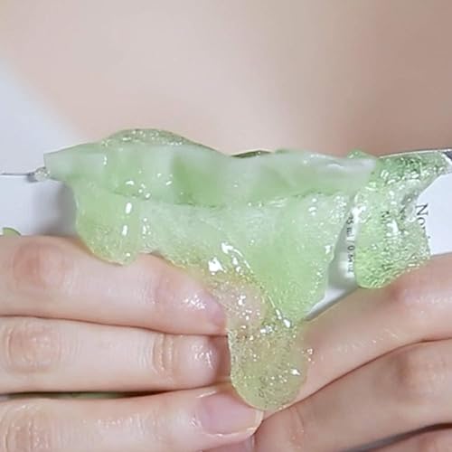 Miniatura 3 de celimax The Real Noni Energy Ampolla Mask  con extracto de fruta noni y ácido hialurónico, hidratante, hidratante, calmante, arrugas y líneas finas,