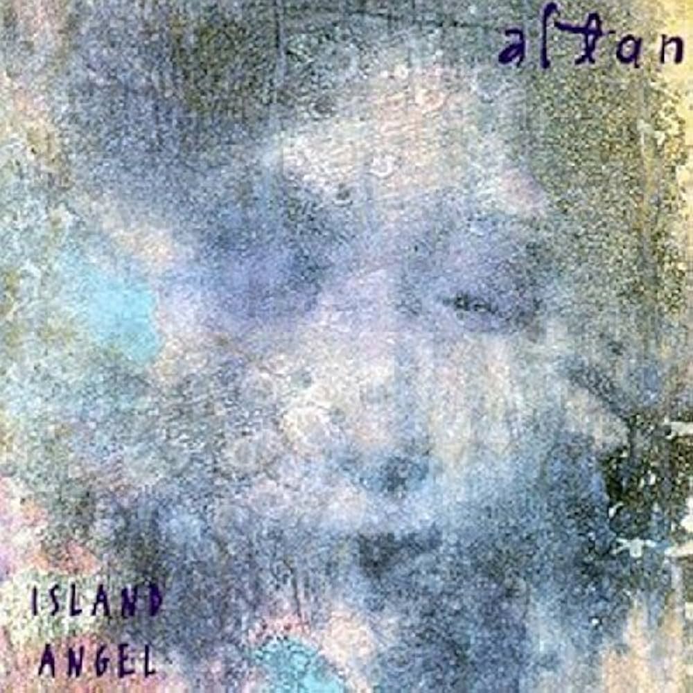 未開封アイルランド音楽アルタンaltan／BLACKWATER CD Island Angel by ALTAN (1993-10-06) - Amazon.com Music