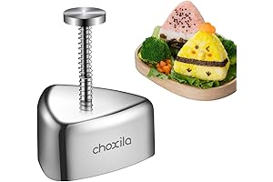 Silicone Onigiri Mold