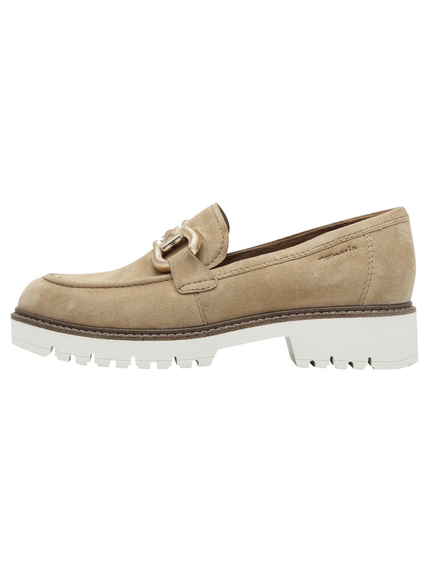 Tamaris Tamaris Damen 1-24723-43 MocassinoDonna