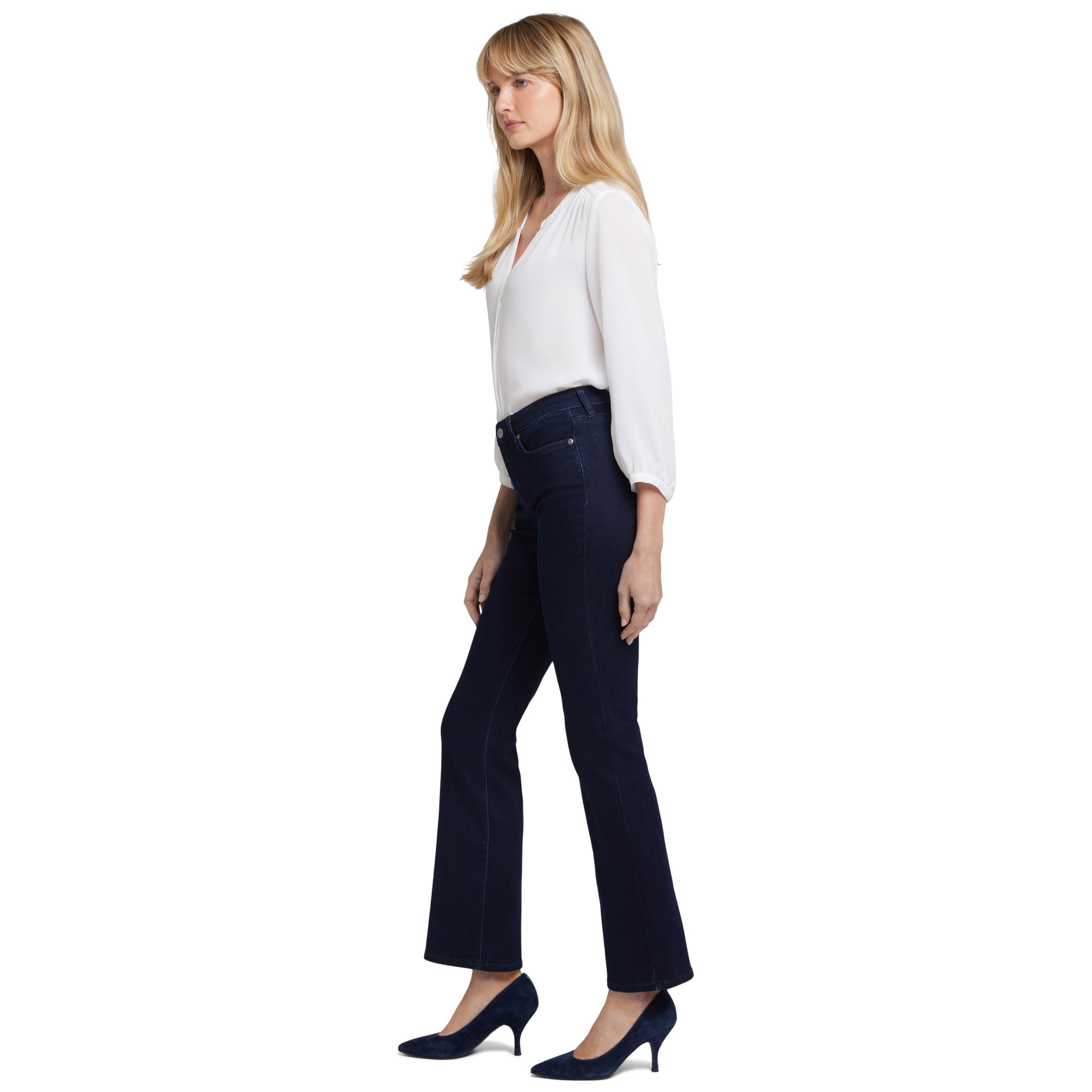 NYDJ Damen Jeans M38m76dt4020