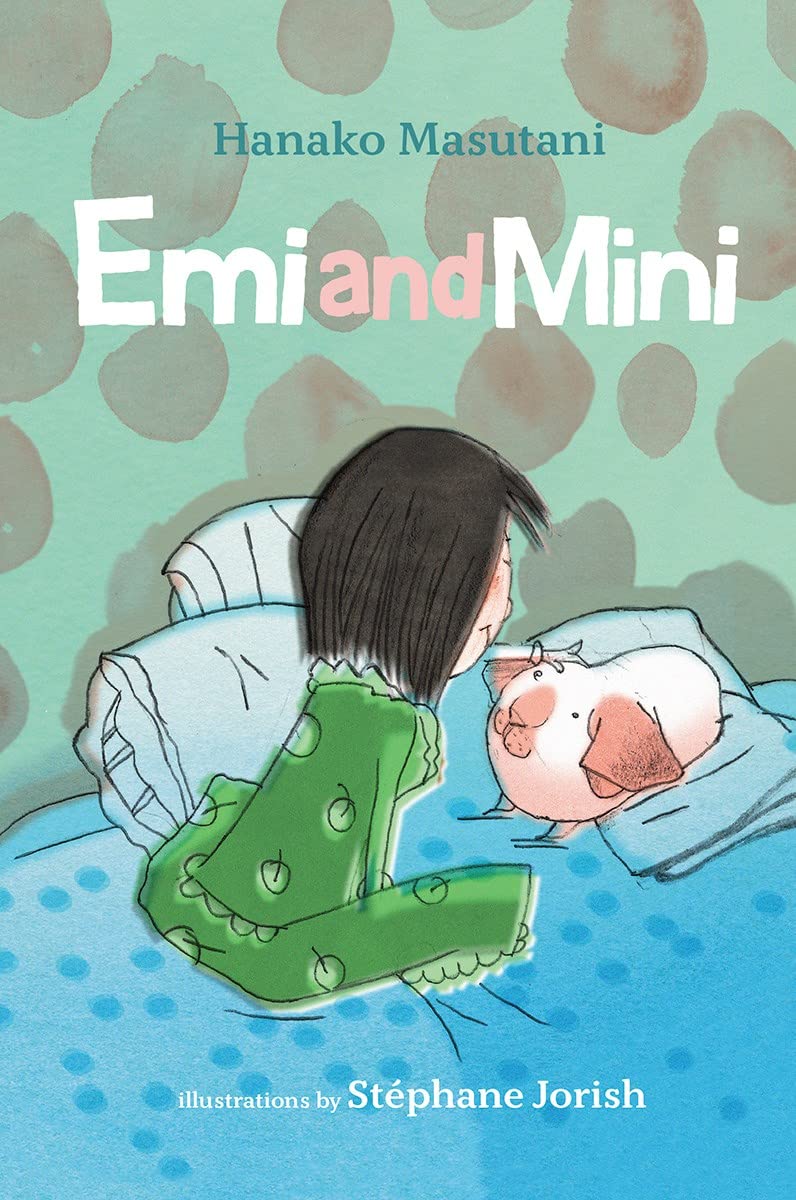 Emi & Mini