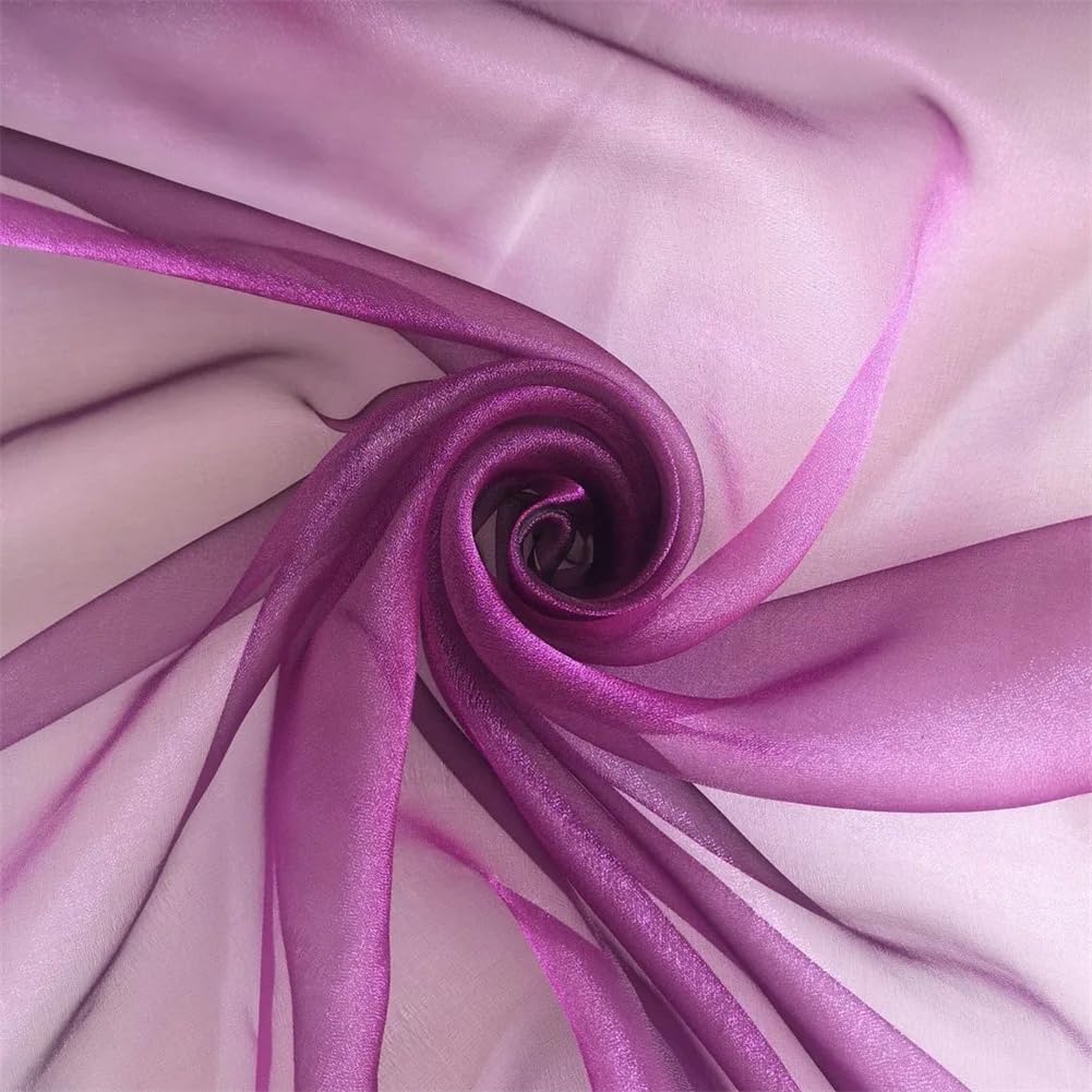 【AURALEE for BIOTOP】 SHEER RIB CD purple AURALEE for BIOTOP】 SHEER RIB CD purple