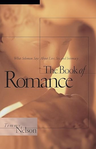 The Book of Romance