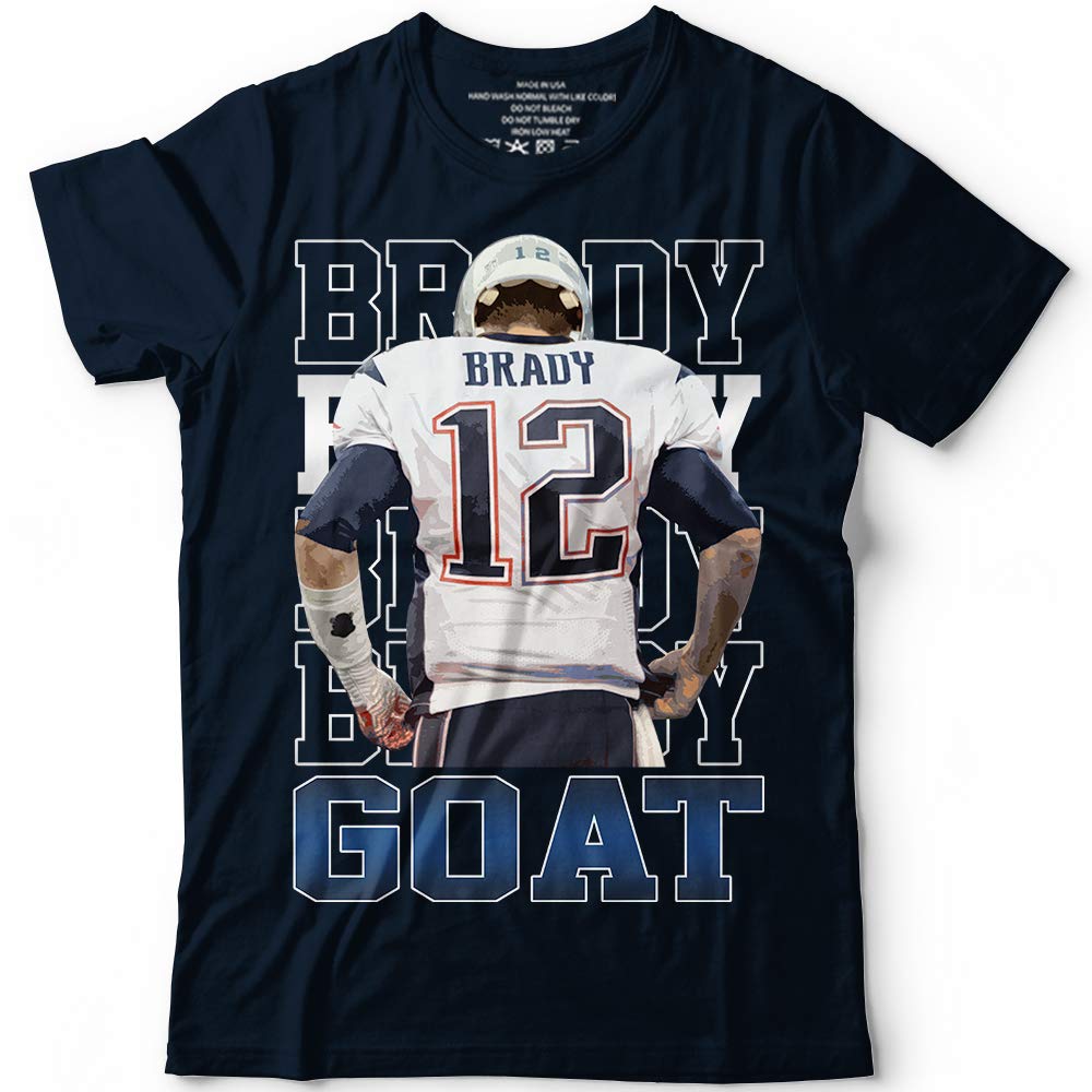 new england football top 2018