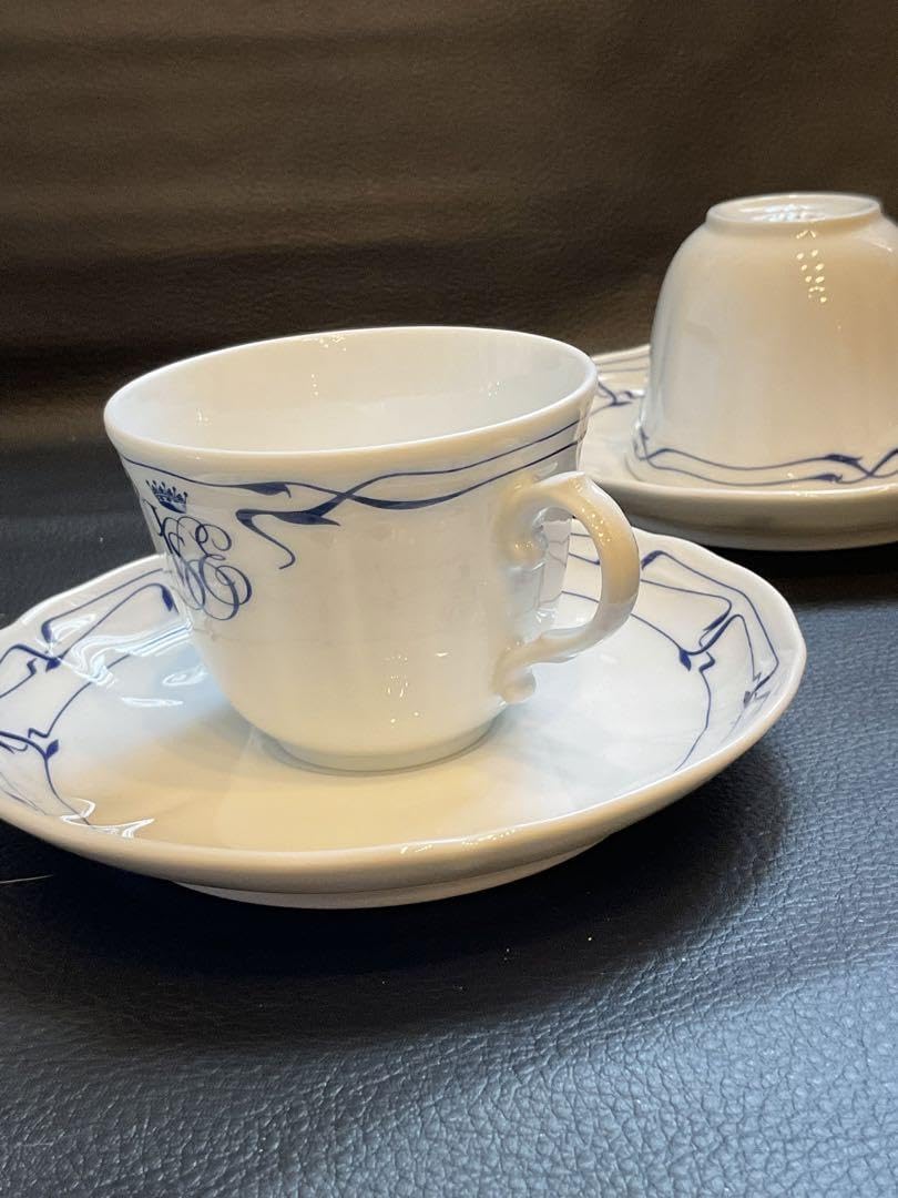 Amazon | リチャードジノリ オリエントエクスプレス デミタスカップ