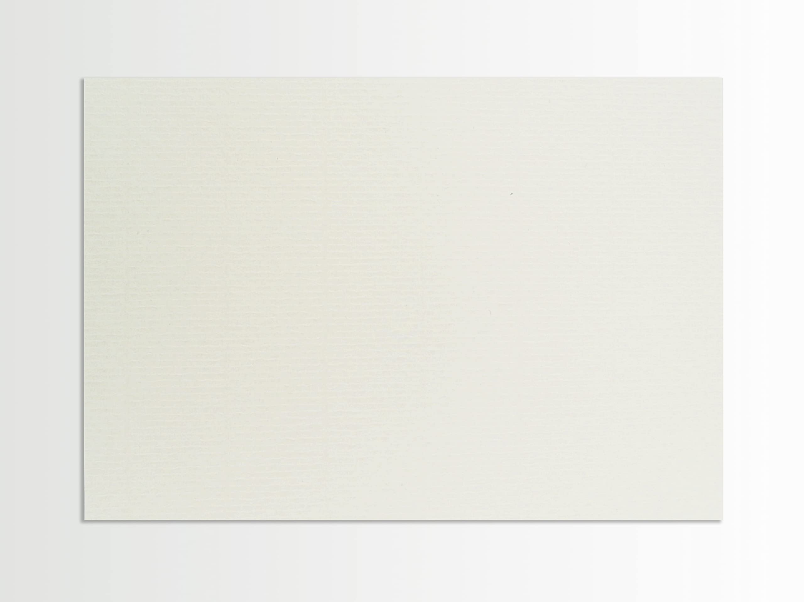 Pictures Prints Framing Pack of 50 Antique/Off White Mount Backing Board Card (1.25mm Thick) Size A4