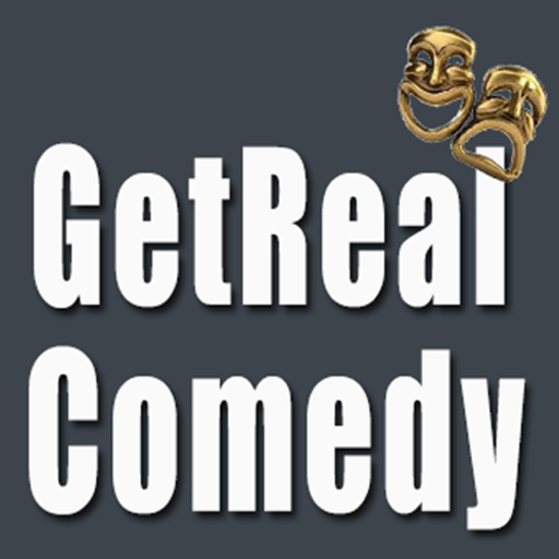GETREAL COMEDY App on Amazon Appstore