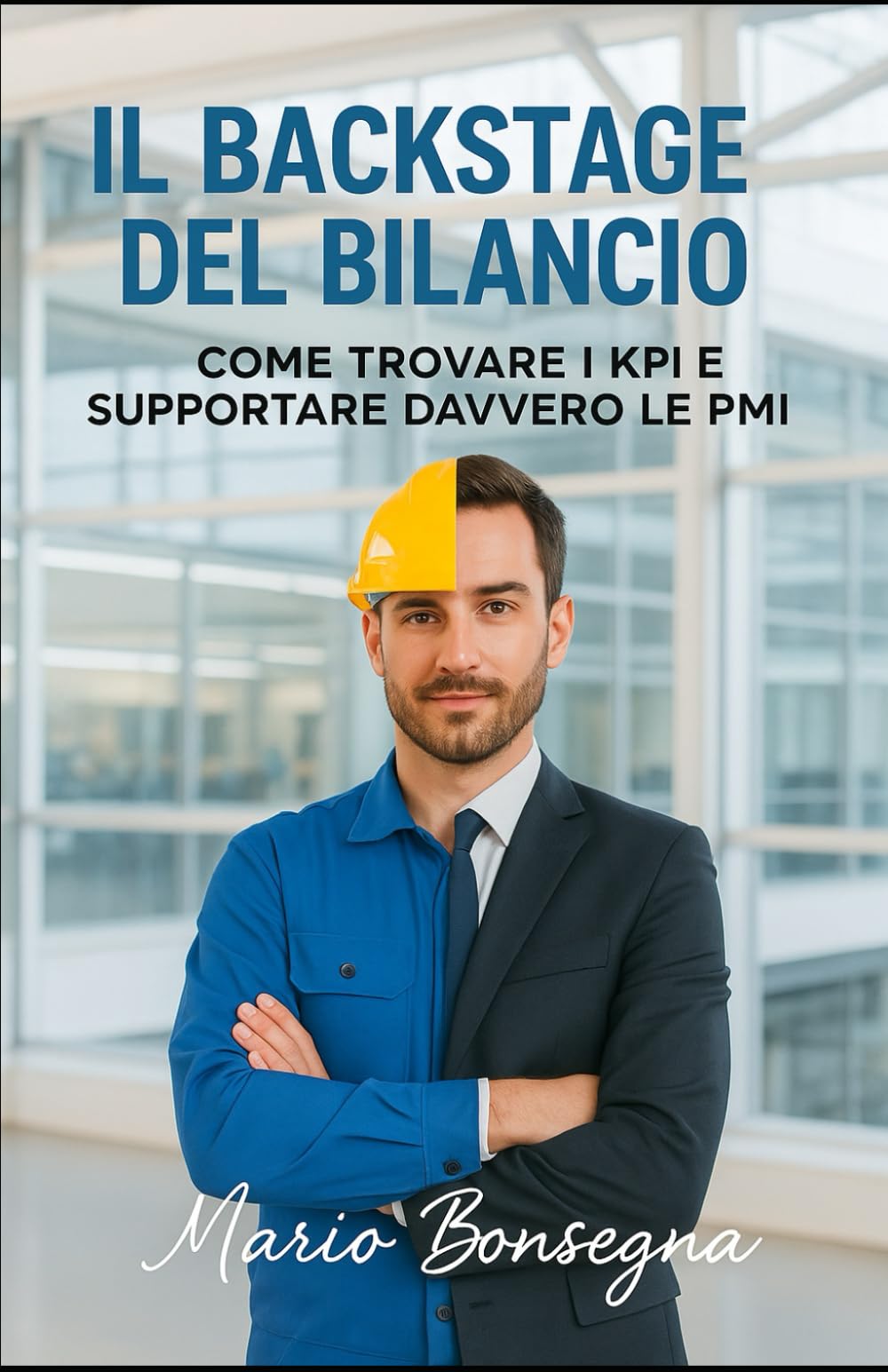 Il Back stage del bilancio: Come Trovare i KPI e Supportare Davvero le PMI