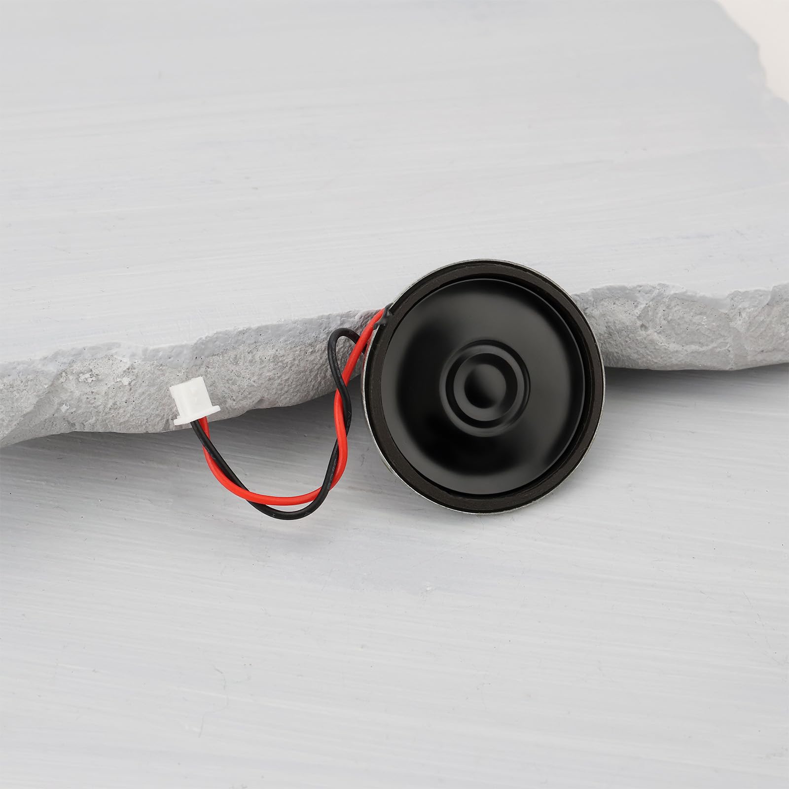 Amazon.co.jp: eMagTech 2個 28mm レーダー探知機 内蔵スピーカー 16