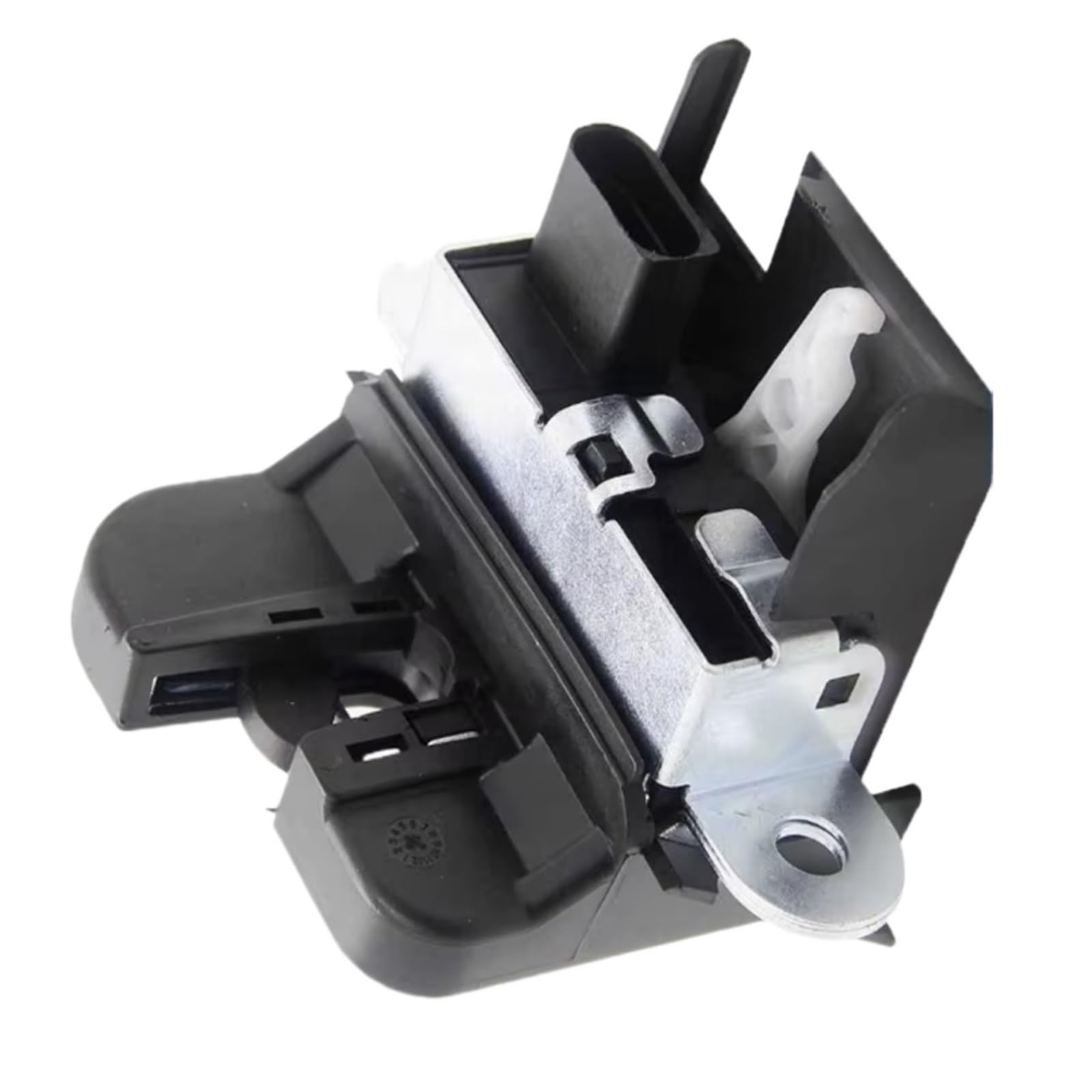 Rear Tailgate Latch Actuator Compatible with VW for Touran for 1T1 for 1T2 for 1T3 for MPV 2003 2004-2015 Tailgate Boot Lock Latch Catch Actuator Rear