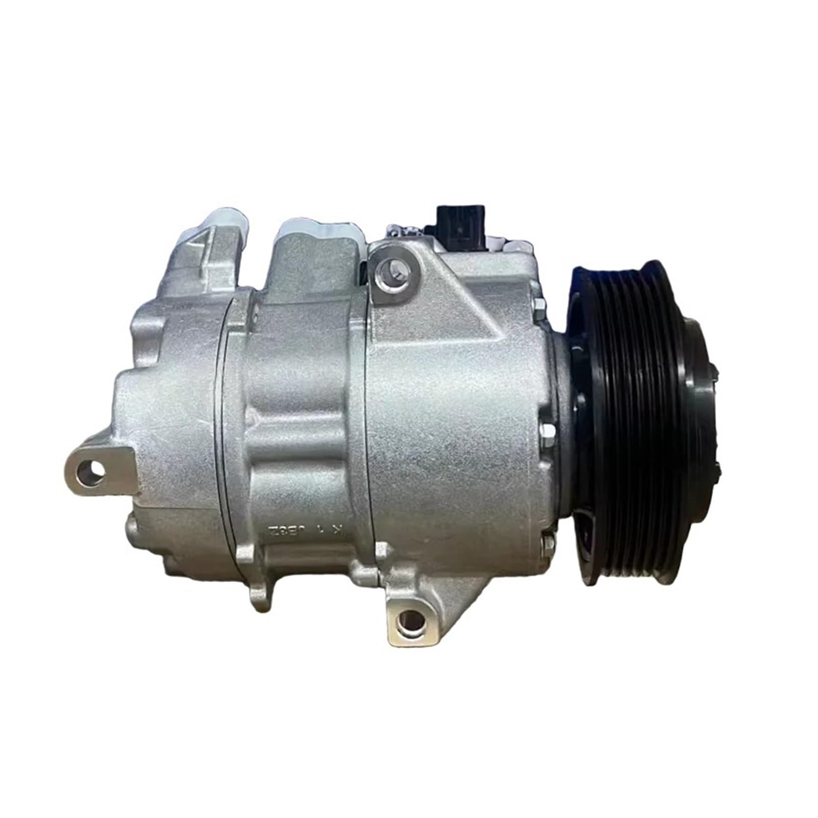 Jmcxwlaq One Color Com966 6Ses14c 6Pk Auto Ac Compressor Compatible For Kia Optima K5 2016- Cg447250-0552 4472500553 97701D4000