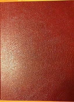 Hardcover Dr. Gene Scott's Large Print Wide Margin Edition of Tischendorf's New Testament [German] Book