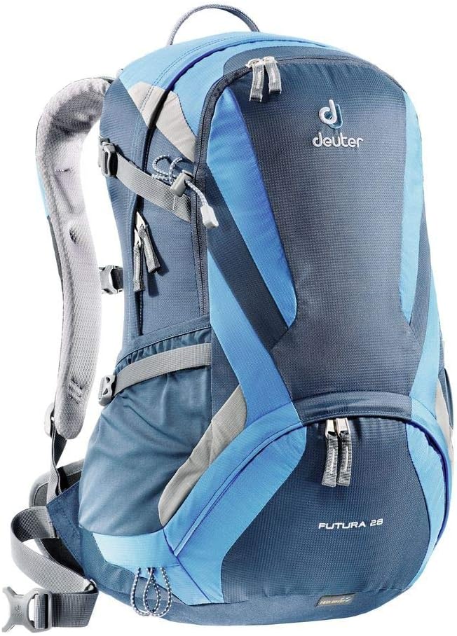 Deuter Futura Rucksack 28 L Granite/Black