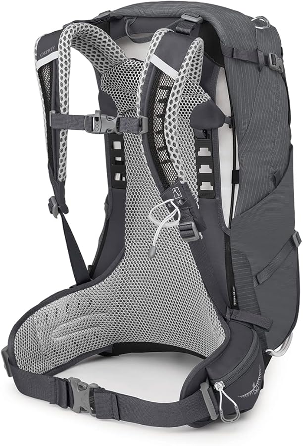 オズ Amazon.co.jp: [オスプレー] ストラトス24男性用 OS50309