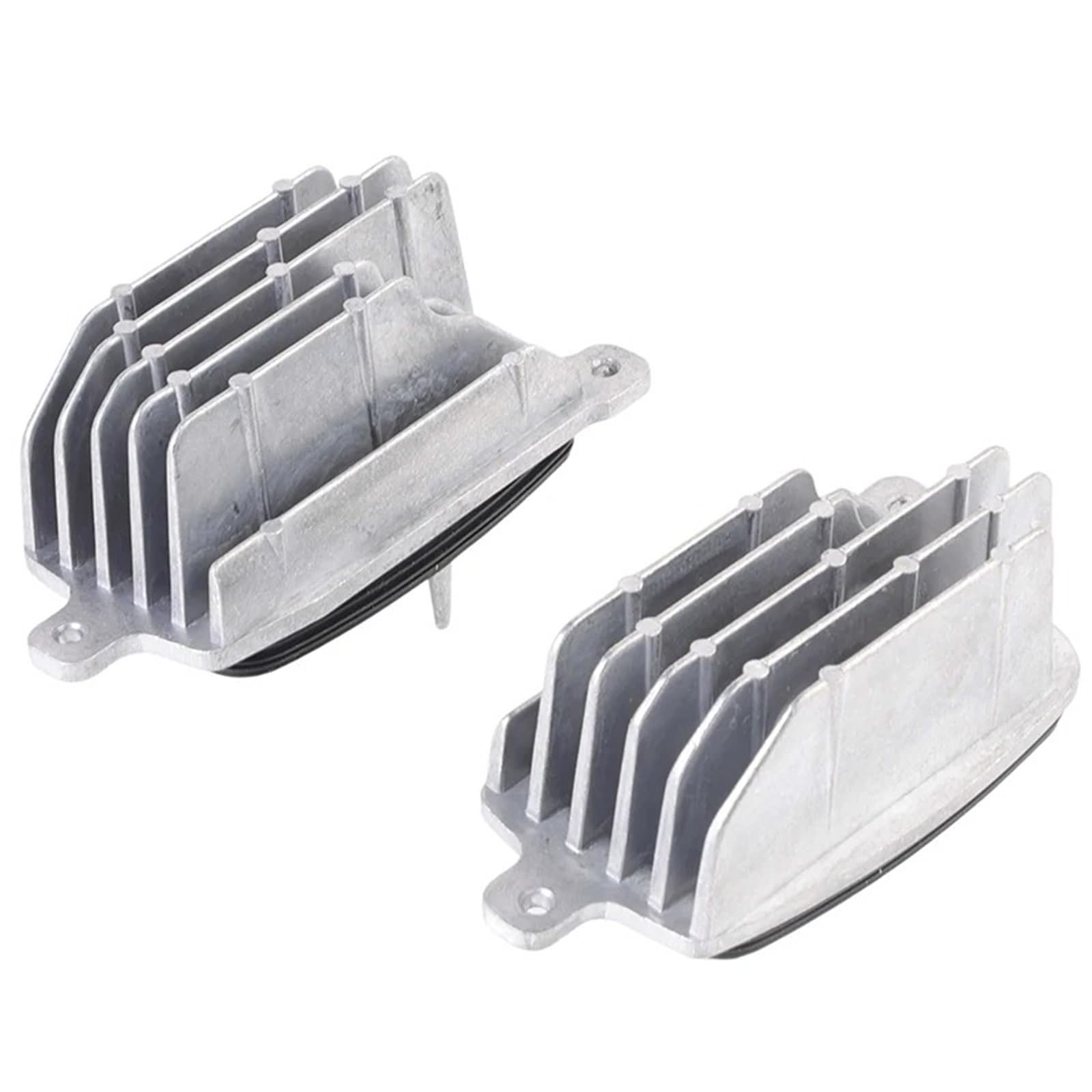 Centralina Xenon per fari 285759447R 285753299R 285753288R Per Megane IV 2015-2022 Auto LED Faro Zavorra Luce Marcia Diurna Modulo(Right)