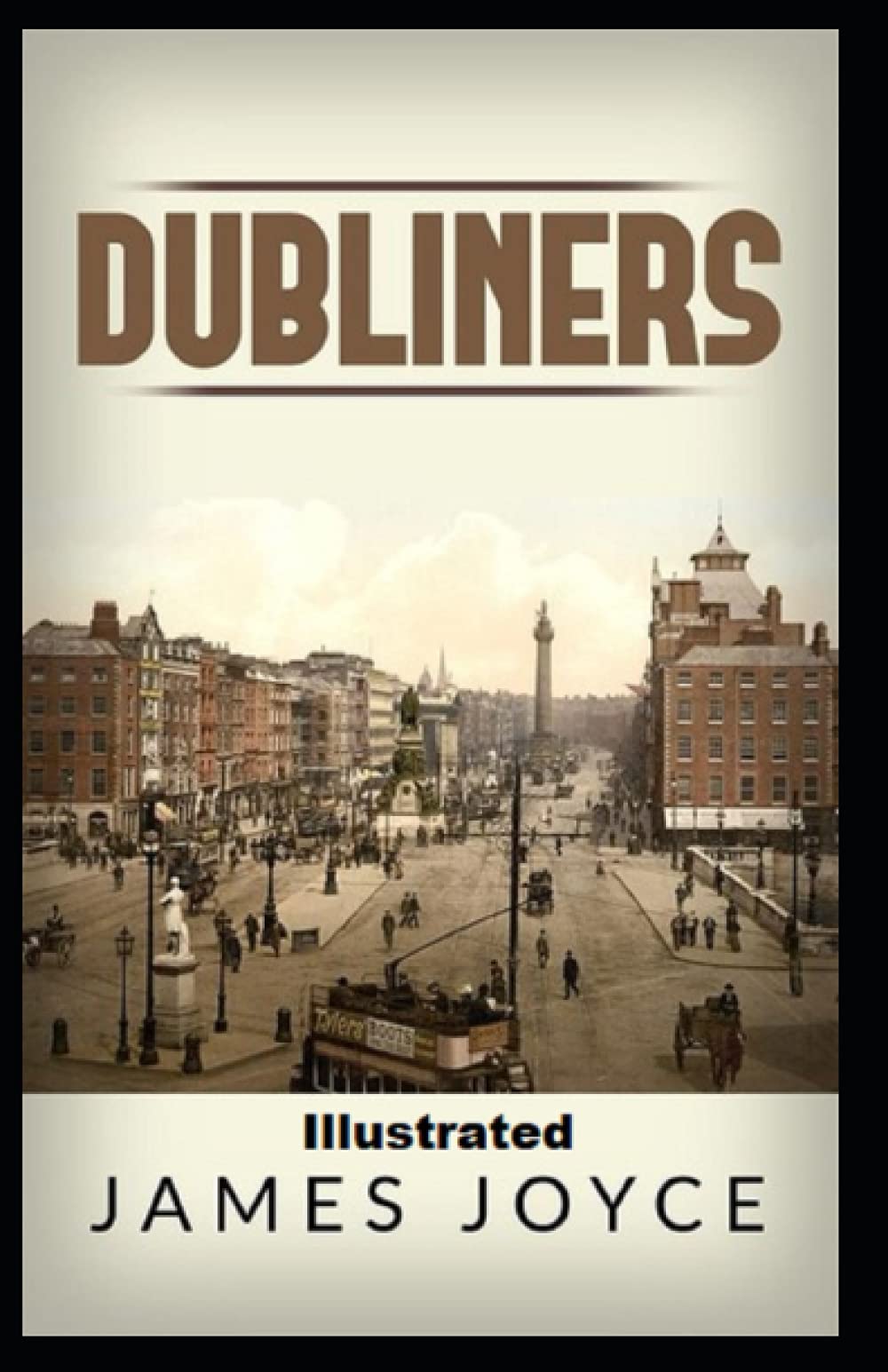 Dubliners Illustrated