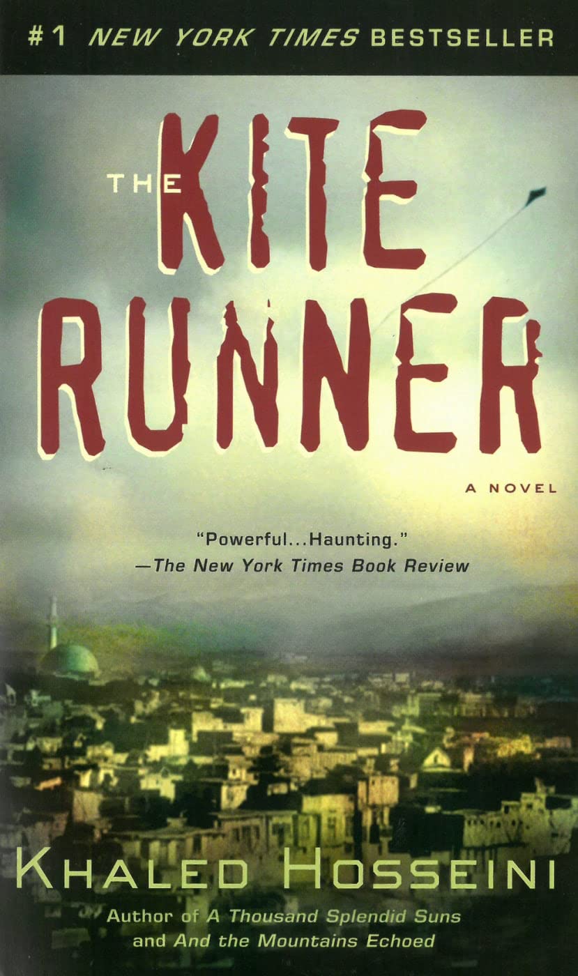 The Kite Runner: Englische Lektüre ab dem 6. Lernjahr
