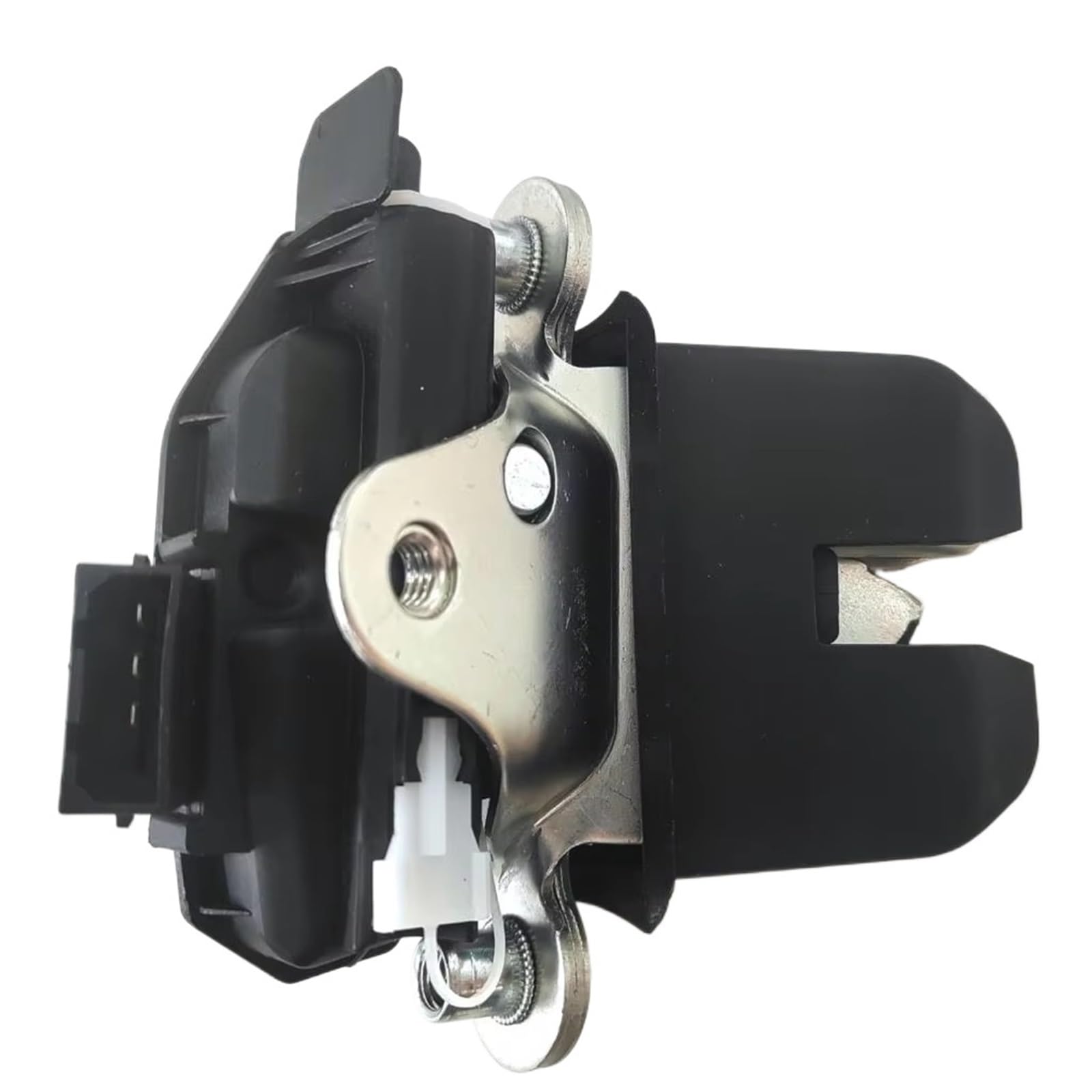 Jkswzma One Color Rear Tailgate Boot Lock For Skoda For Fabia Mk Ii 2007-2013 For Roomster 5J 06-13 Rear Tailgate Lock Trunk Motor Actuator 5J0827501b 5J0827501c Tailgate Lock Actuator