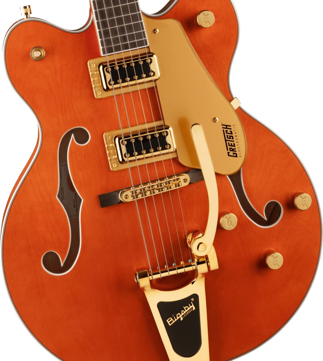 Amazon | Gretsch / G5422TG Electromatic Classic Hollow Body Double