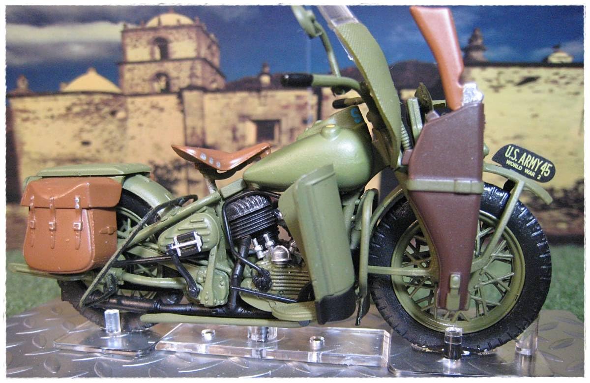 ハーレーダビットソン ディアゴスティーニ Amazon.co.jp: IXO製 1/24 デアゴスティーニ ハーレーダビッドソン