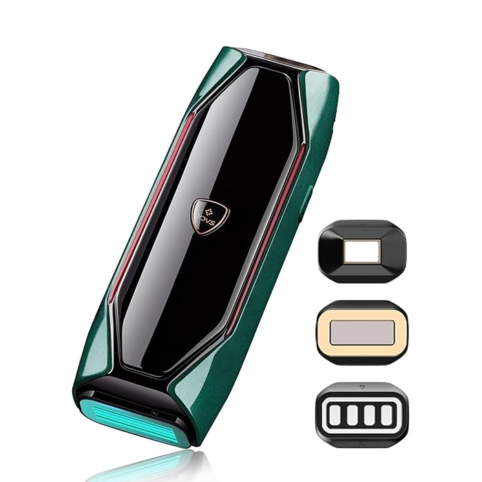 Buy JOVS X Hair Removal for Women Upgraded IPL Hair Remover AtHome