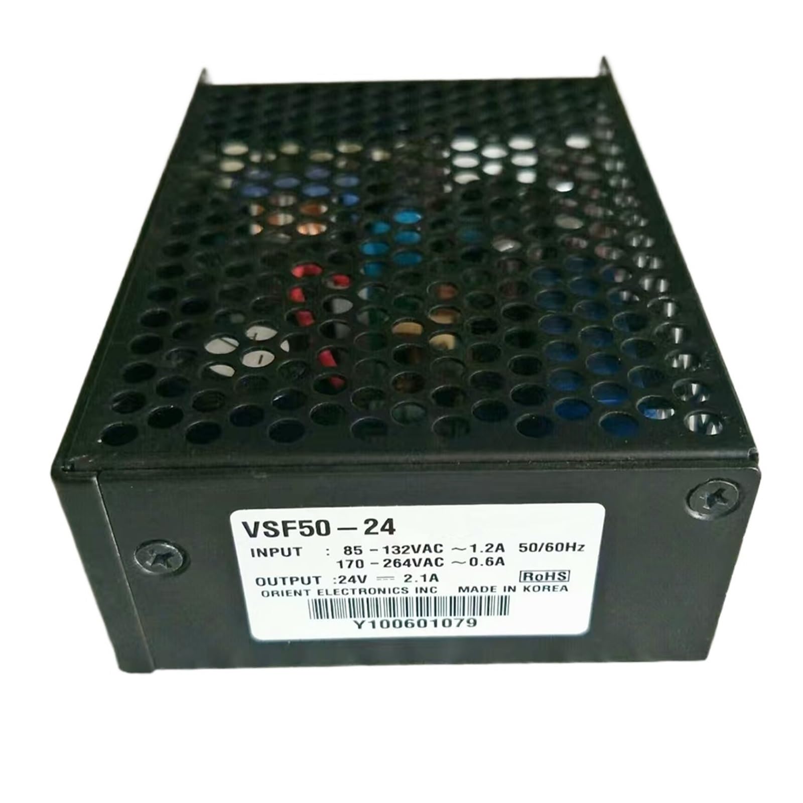 Eahwcxsd One Color Vsf50-24 2.1A Switch Power Supply