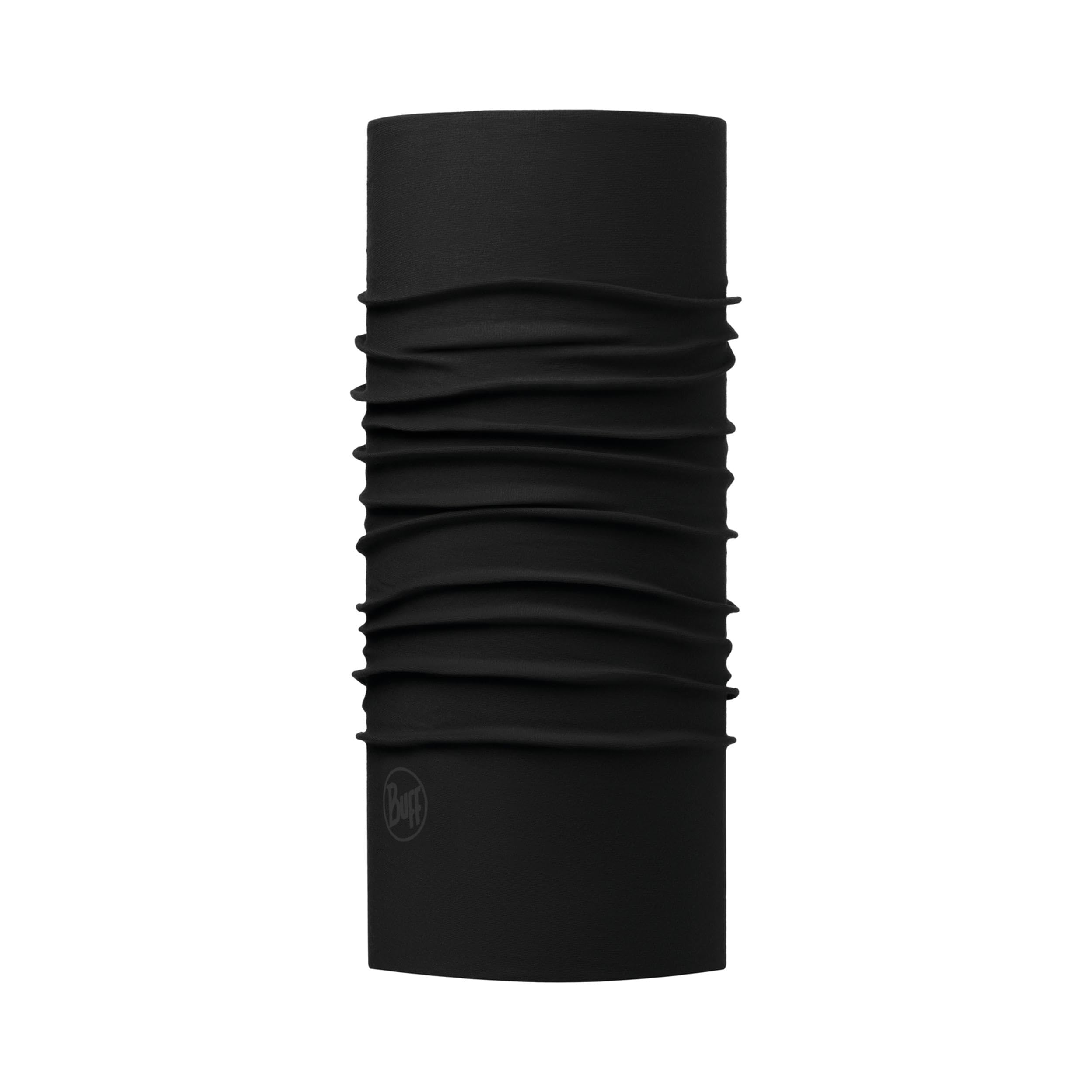 Buff Original Solid Original - Black, One Size 117818.999.10.00
