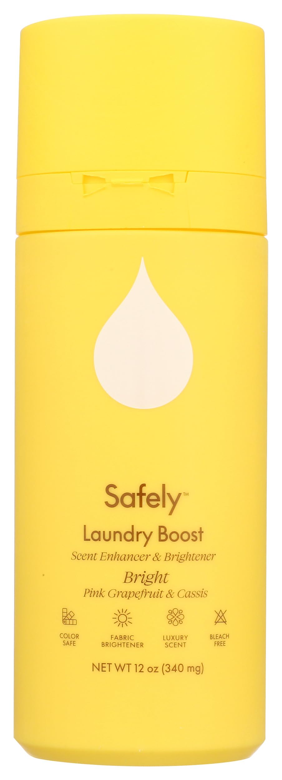 SafelyBright Laundry Boost, 12 OZ