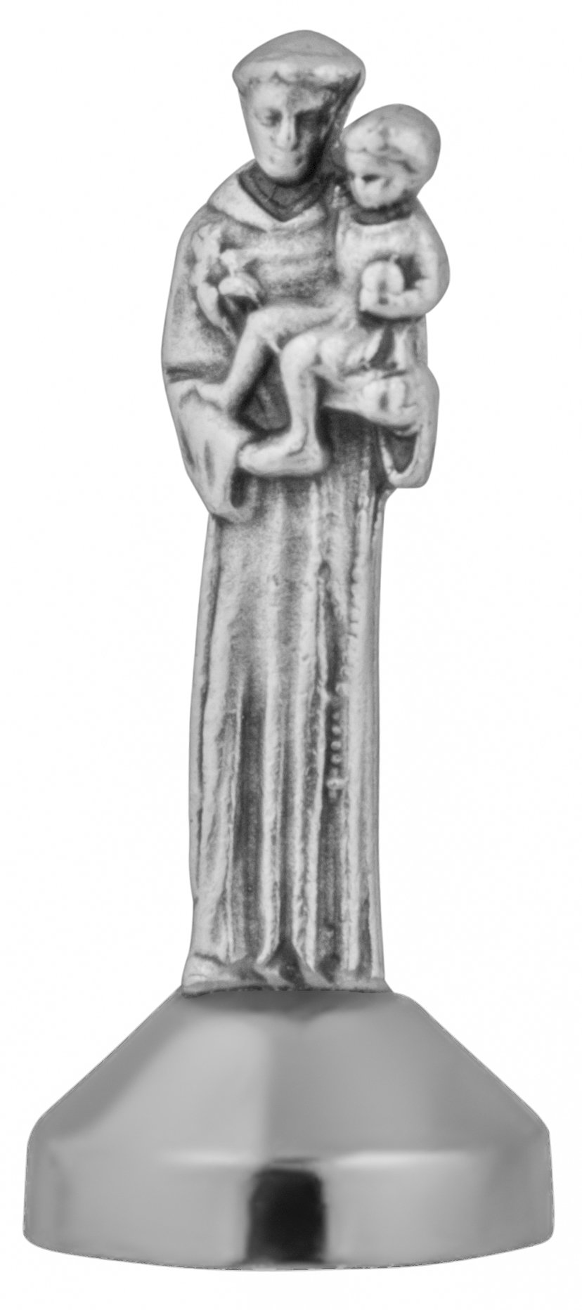 Venerare Catholic Devotional Statue for Home or Office (Saint Anthony)