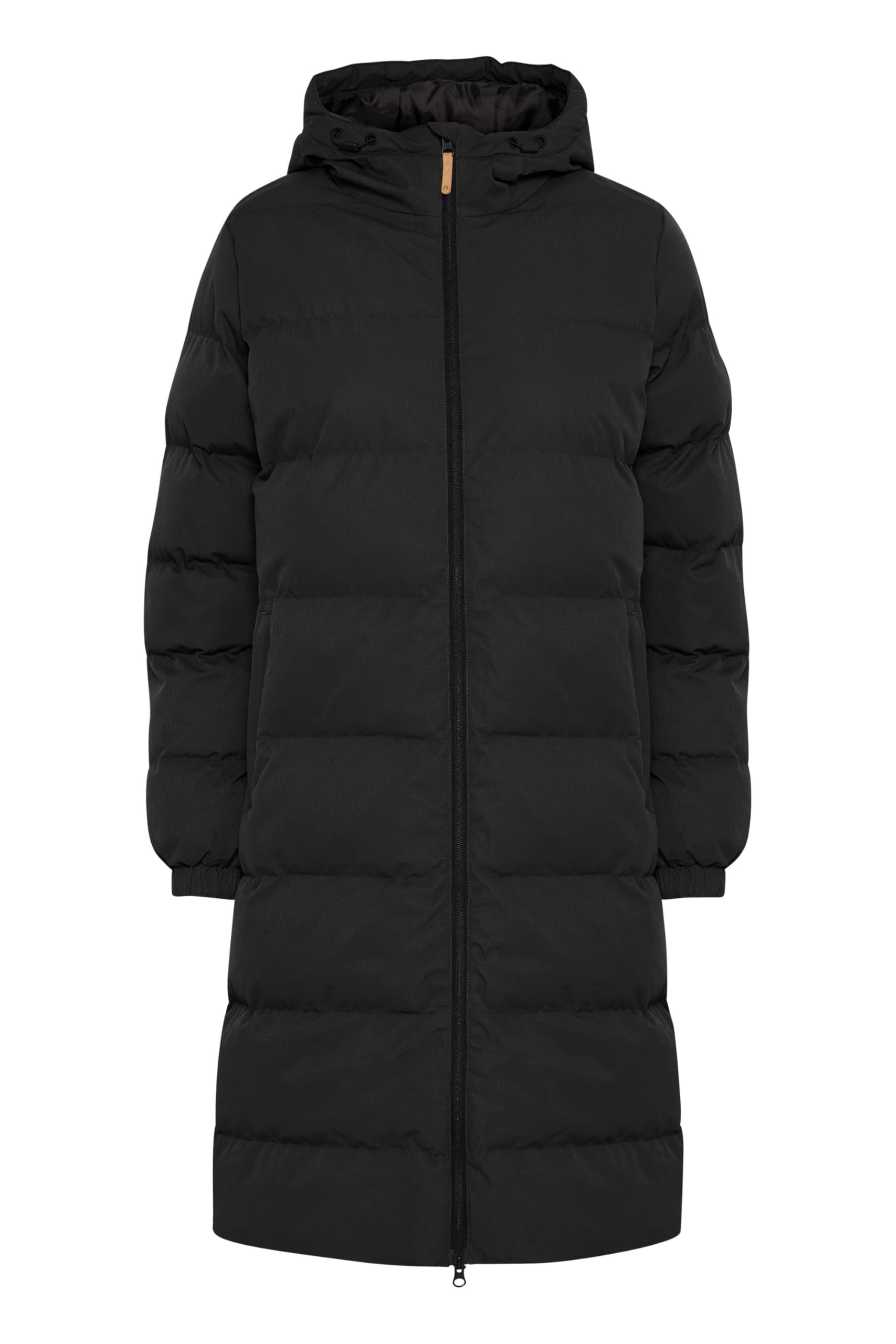 NORTH BEND NBElla W Damen Steppmantel Winterjacke Jacke