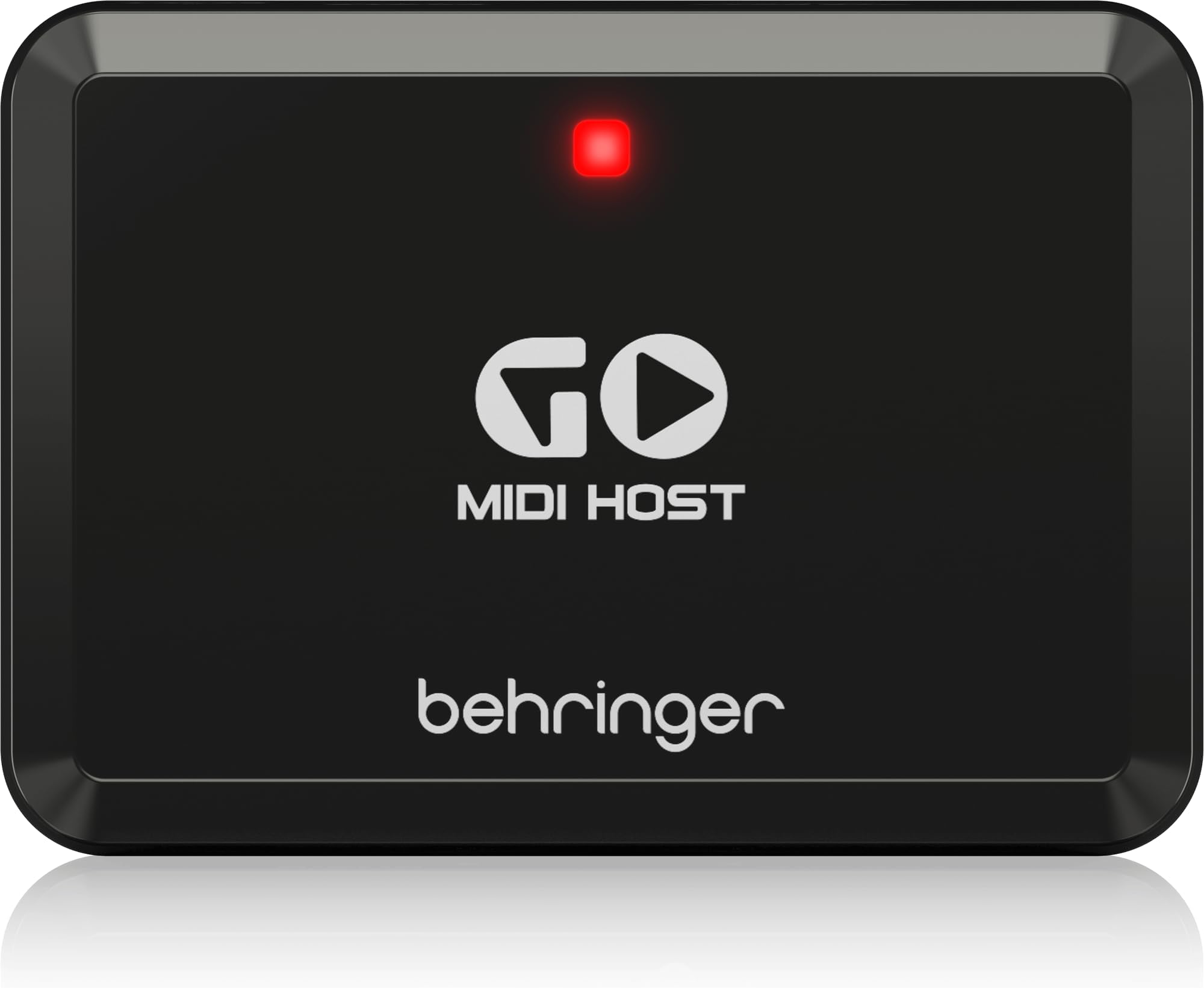 GO MIDI HOST Compact MIDI/USB Host Interface for Plug-and-Play Connectivity