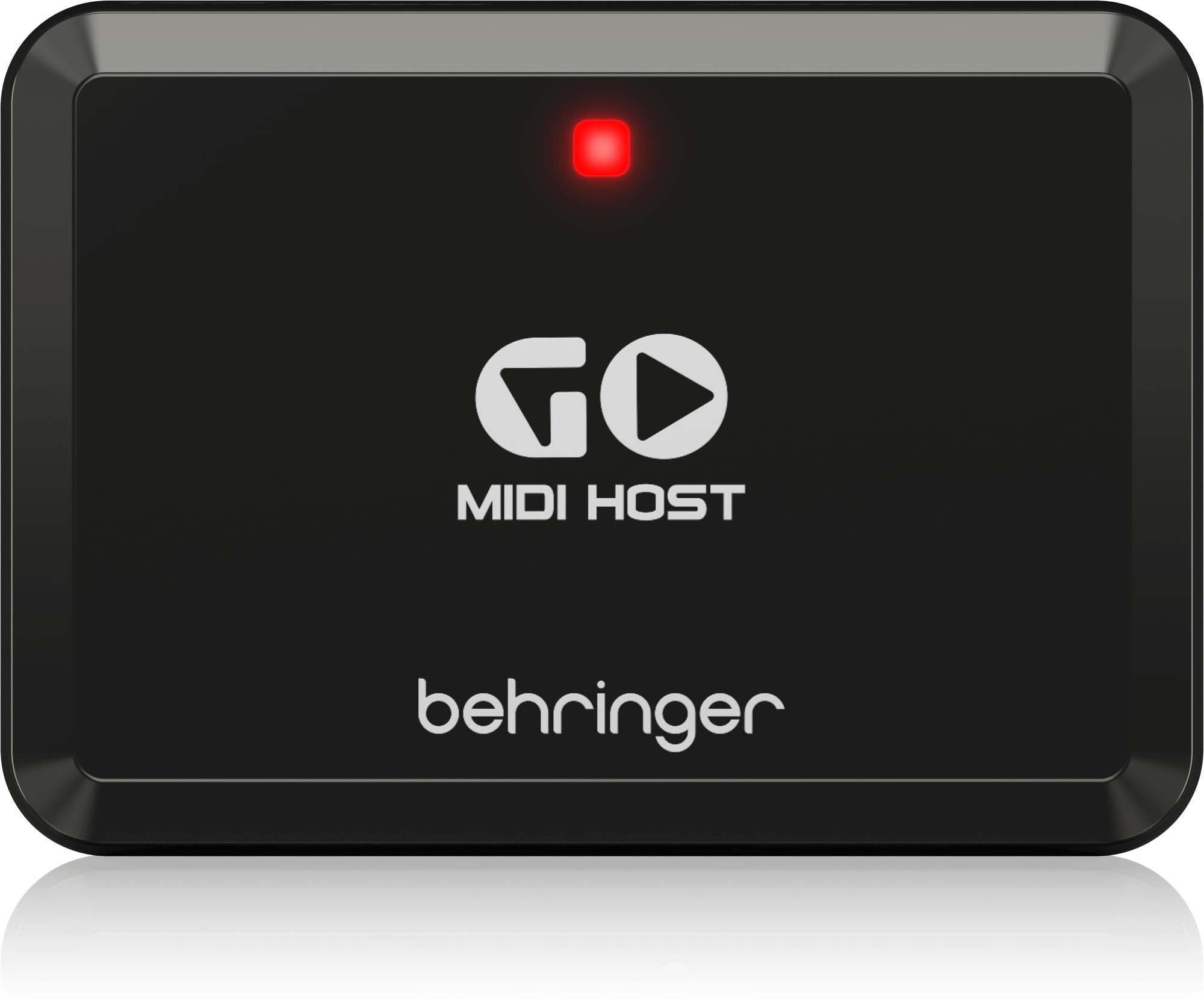 Go Midi Host - MIDI-Tool für Keyboards