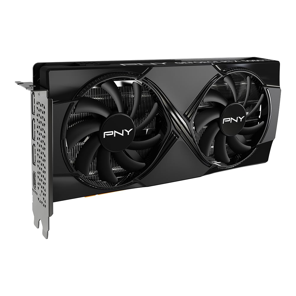 Pny Geforce Rtx 5060 Ti 8gb Overclocked - Grafikkarte