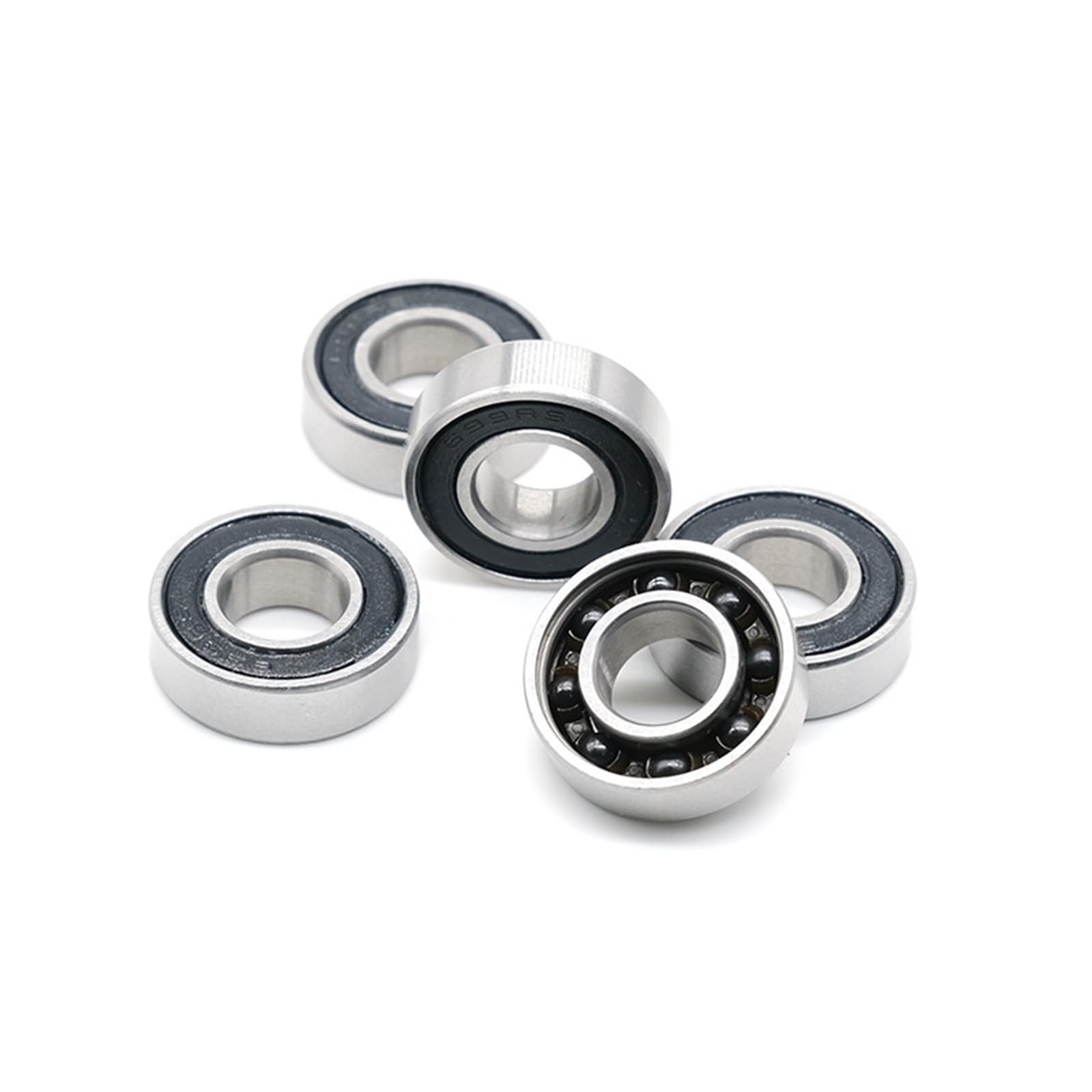 Roulement 699RS céramique pour réparer et optimiser les outils rotatifs 9mm - 5