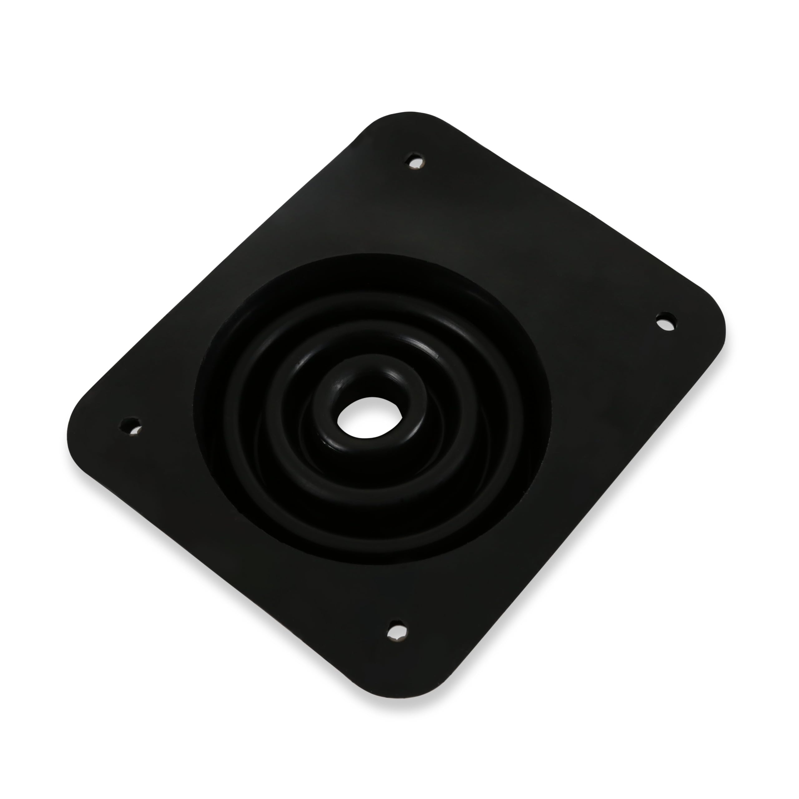 Amazon.com: Hurst 1147336 B-1 Shifter Boot and Plate Kit, Black