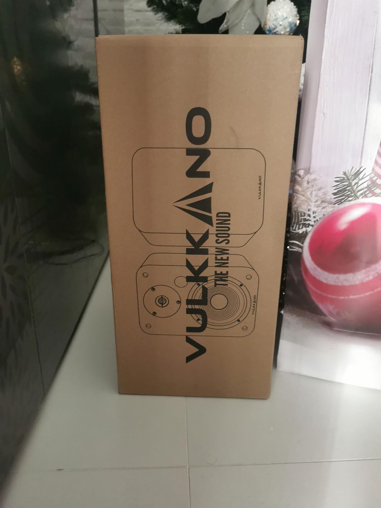 Immagine del cliente