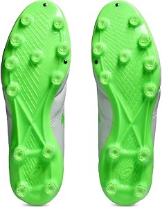 Amazon | [アシックス] サッカーシューズ DS LIGHT X-FLY 6 1101A076