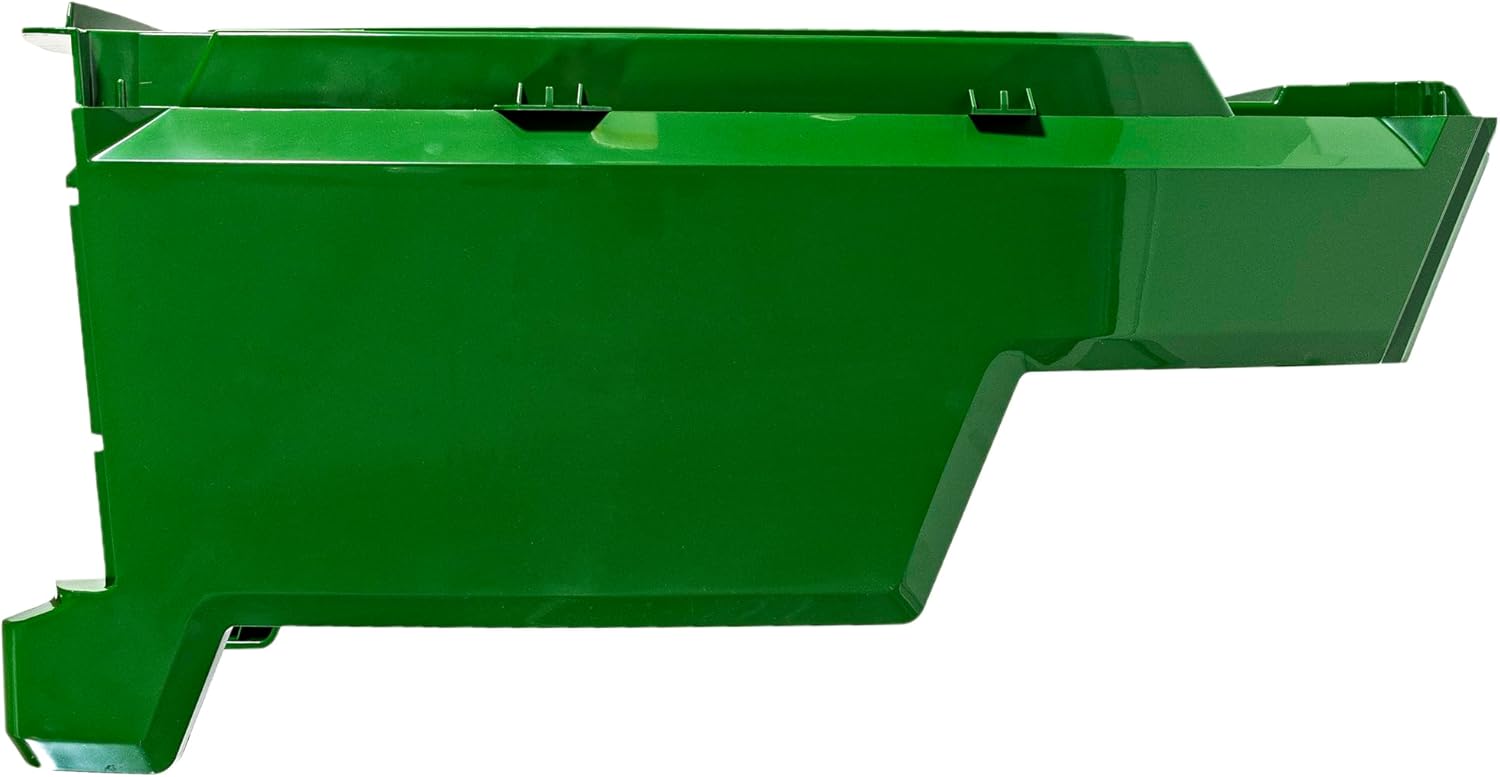 8TEN Hood Lower & Upper Kit for John Deere LX188 LX178 LX172 LX176 LX173 LX186 AM117724 AM132526