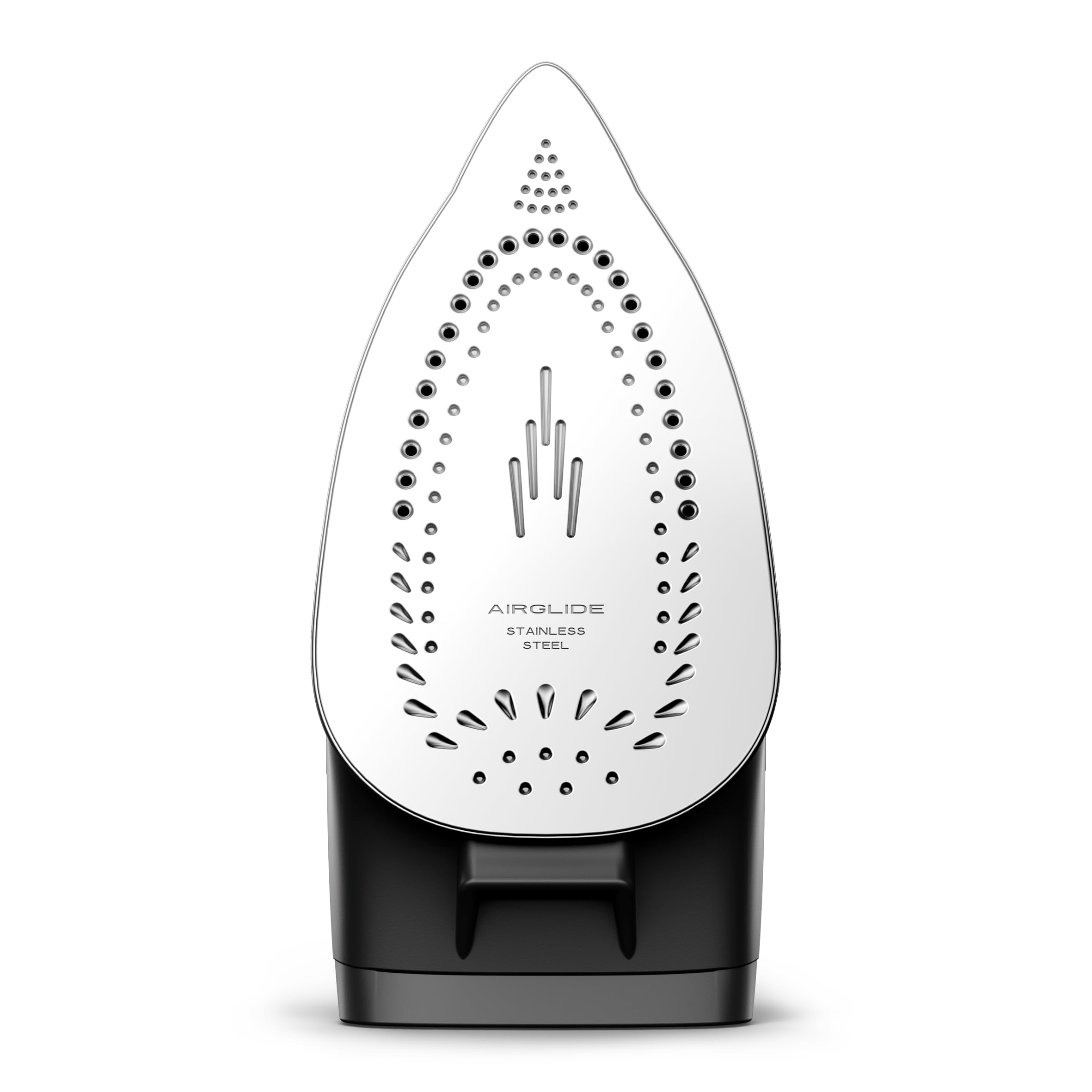 Rowenta Force Pro 300 VR5431F0 Station de repassage, 110 g/min, boost de vapeur 320 g/min, 6,1 bar et temps de préchauffage en 2 min, réservoir de 1,4 l, mode Eco, résultats professionnels