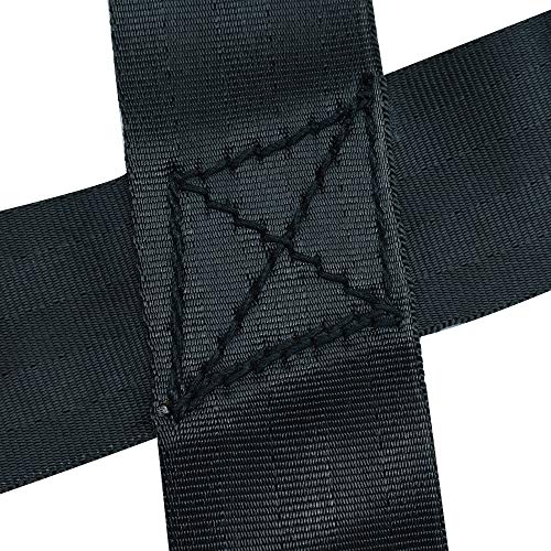 Pet Artist BJP27BL Dog Sled Weight Pulling Training Harnesses thumb #2