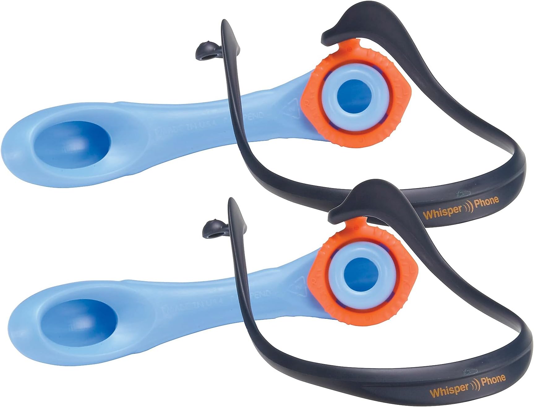 WhisperPhone® Solo, Pack of 2